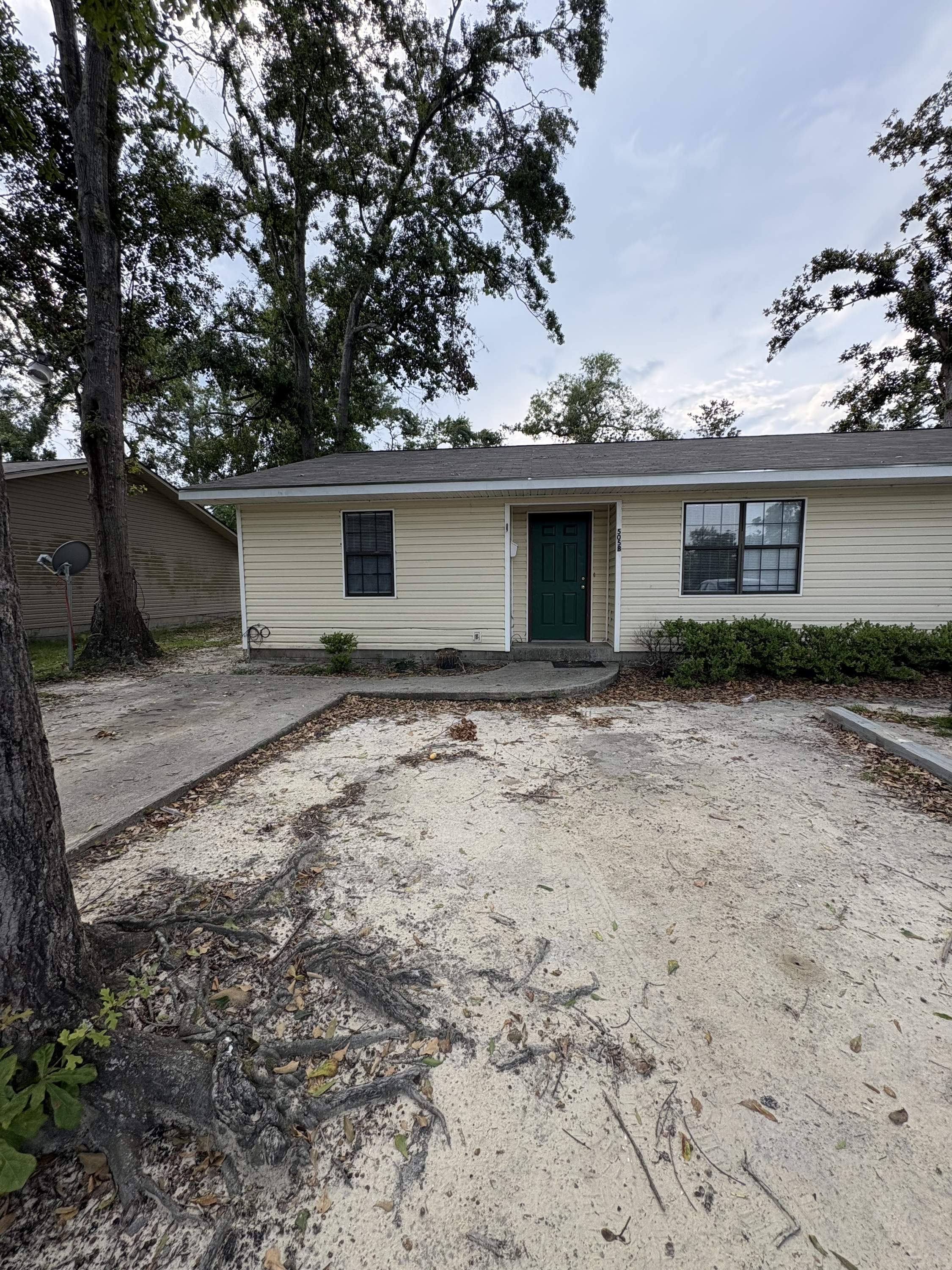 505 Green Street -B
