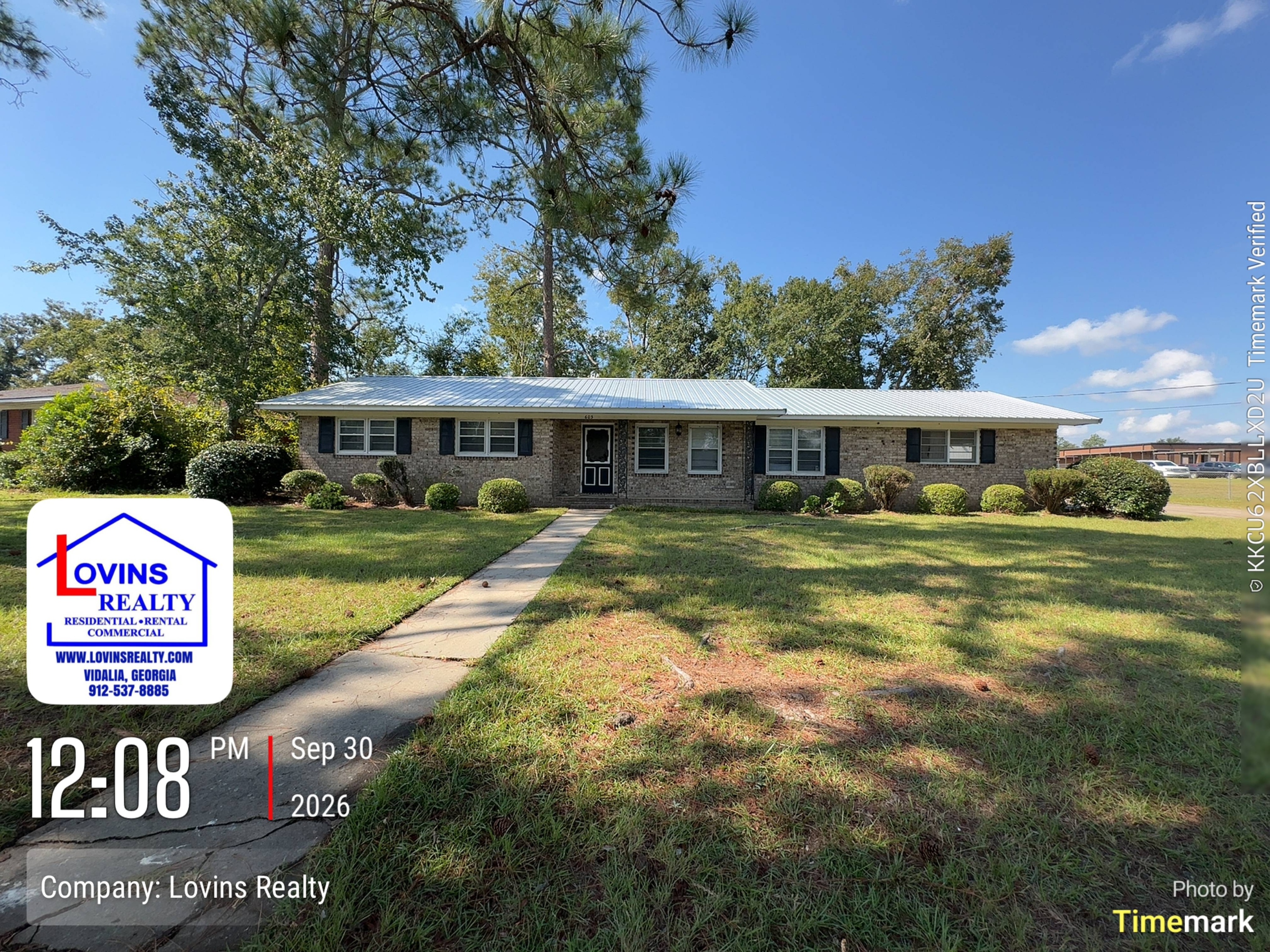 603 Waters Drive