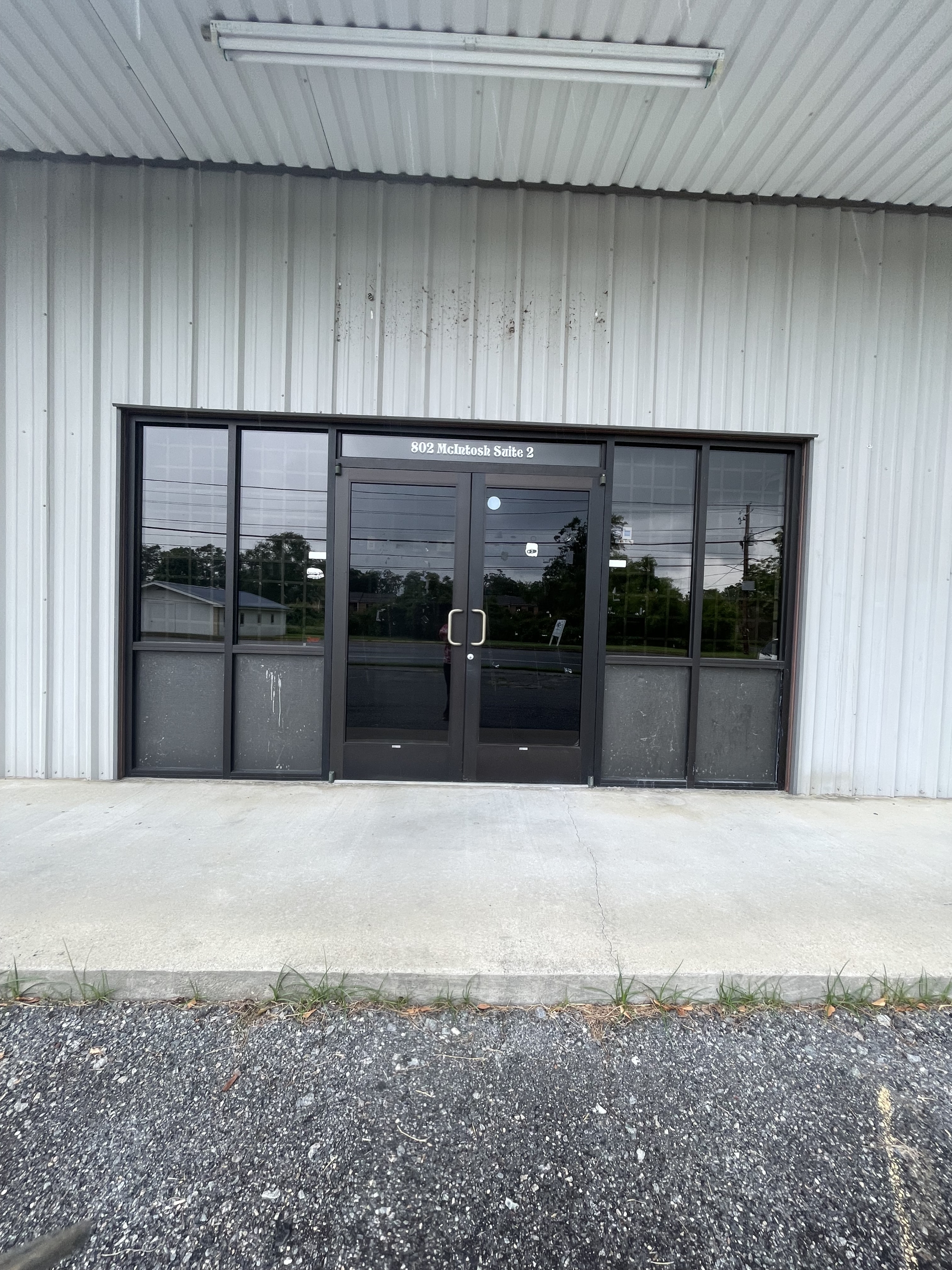 812 McIntosh Street - Suite 2