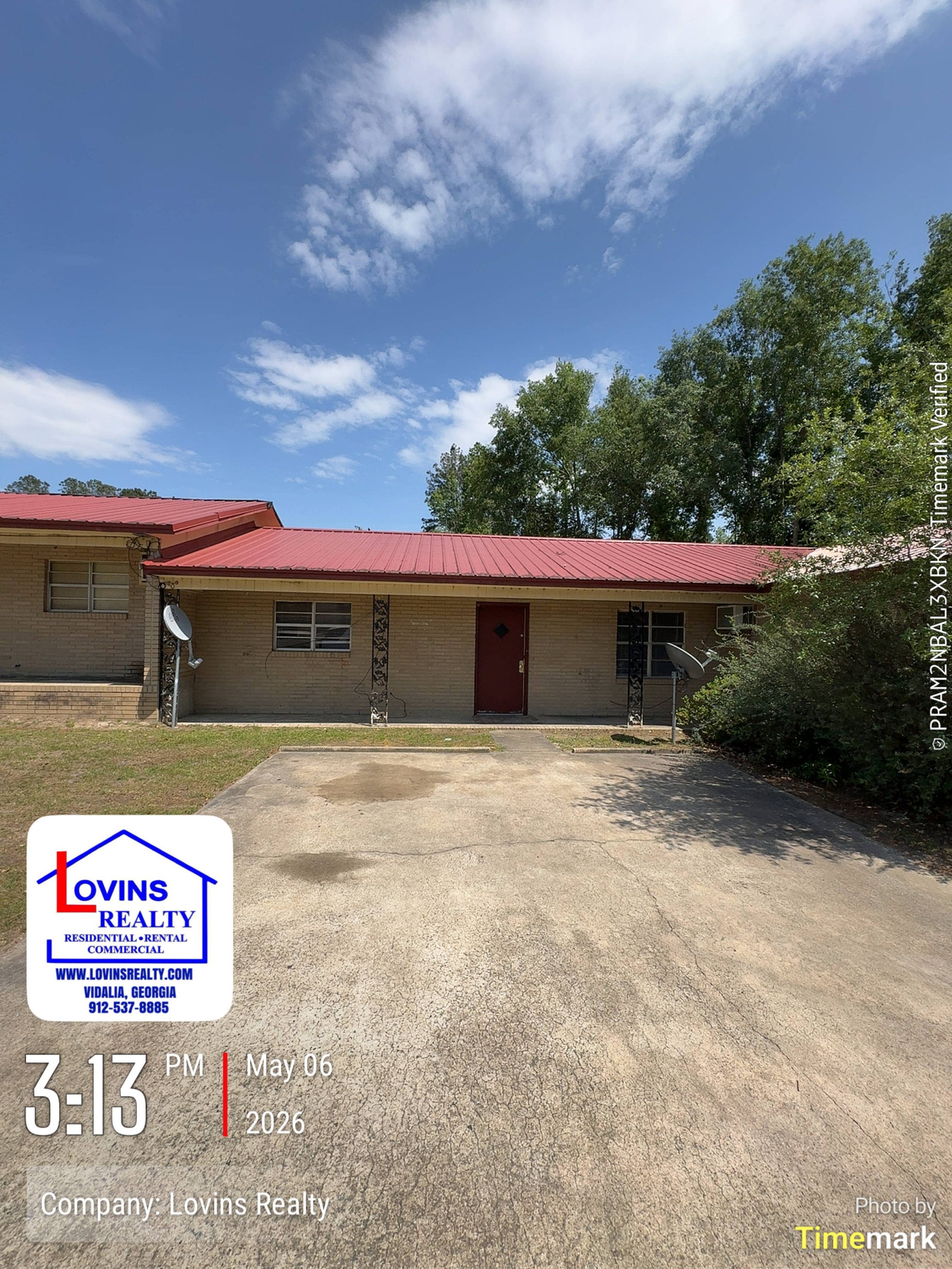 1905-D Seminole Drive