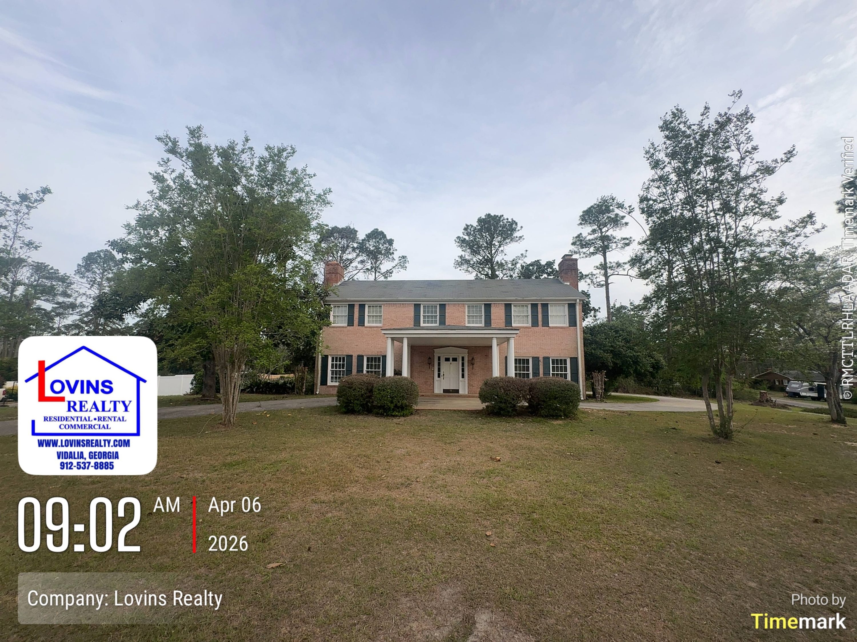 504 Ferncliff Drive