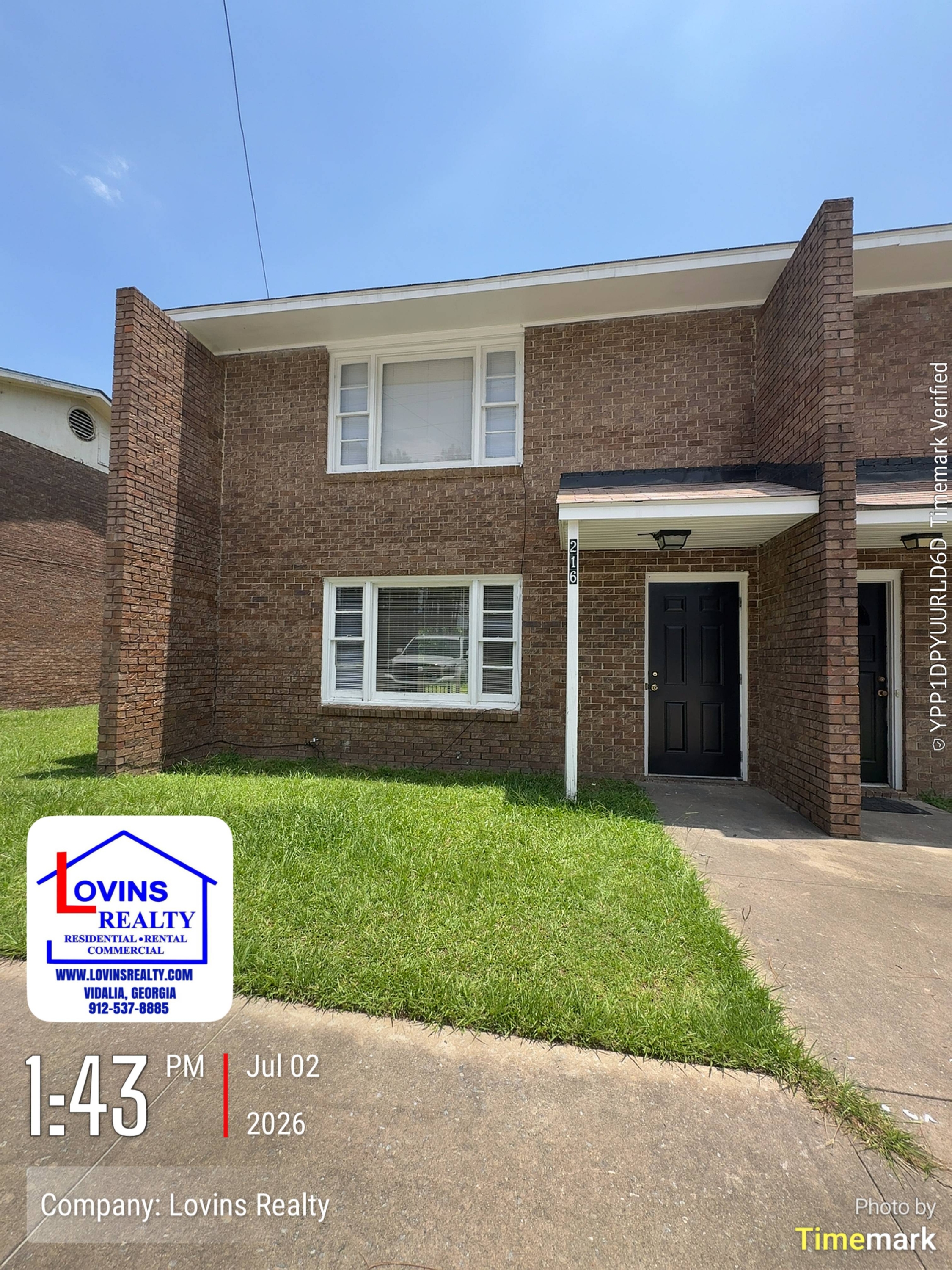 216 Arlington Drive