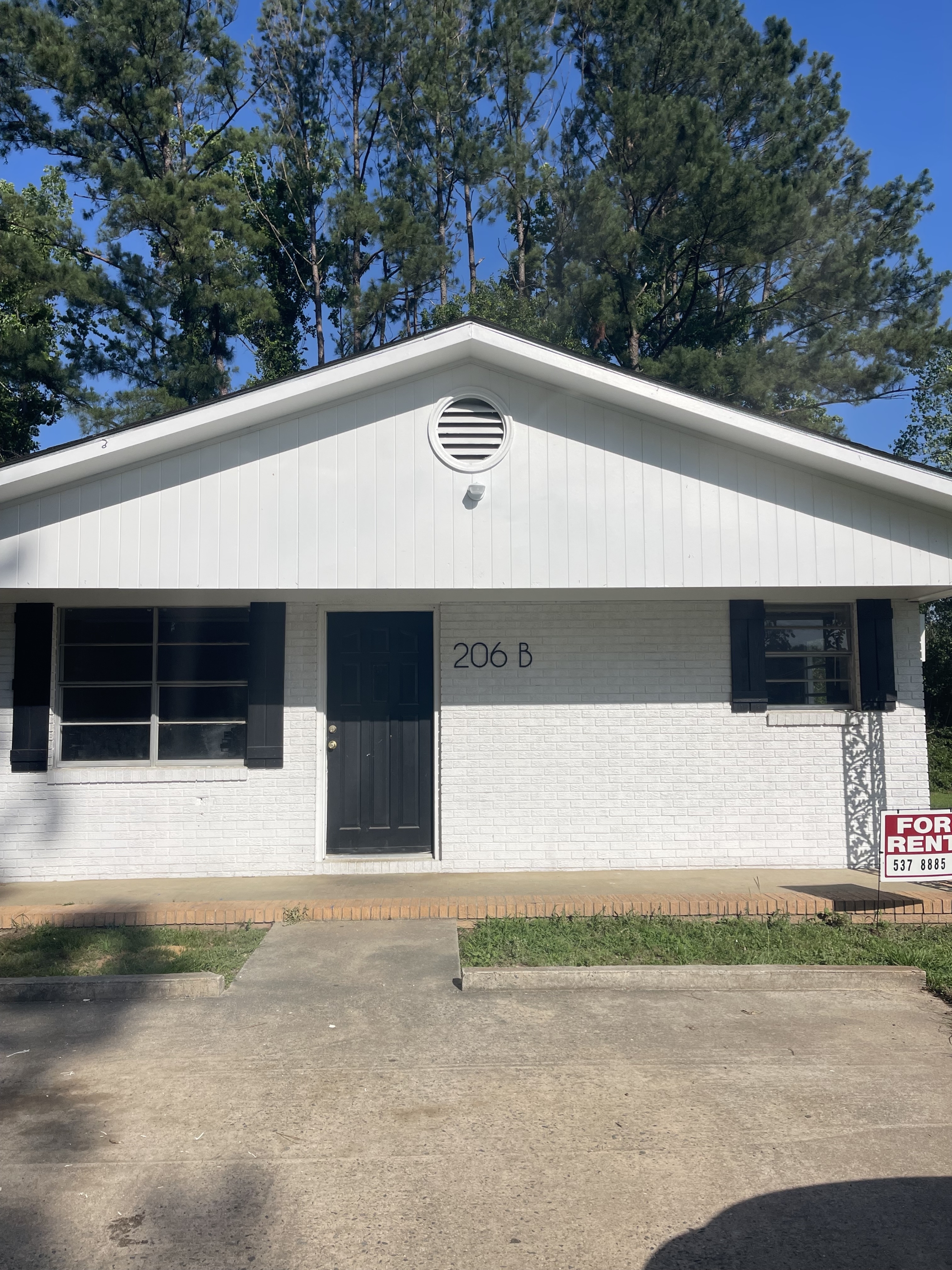 204- 206 NITA DRIVE (NEW) - 206 B