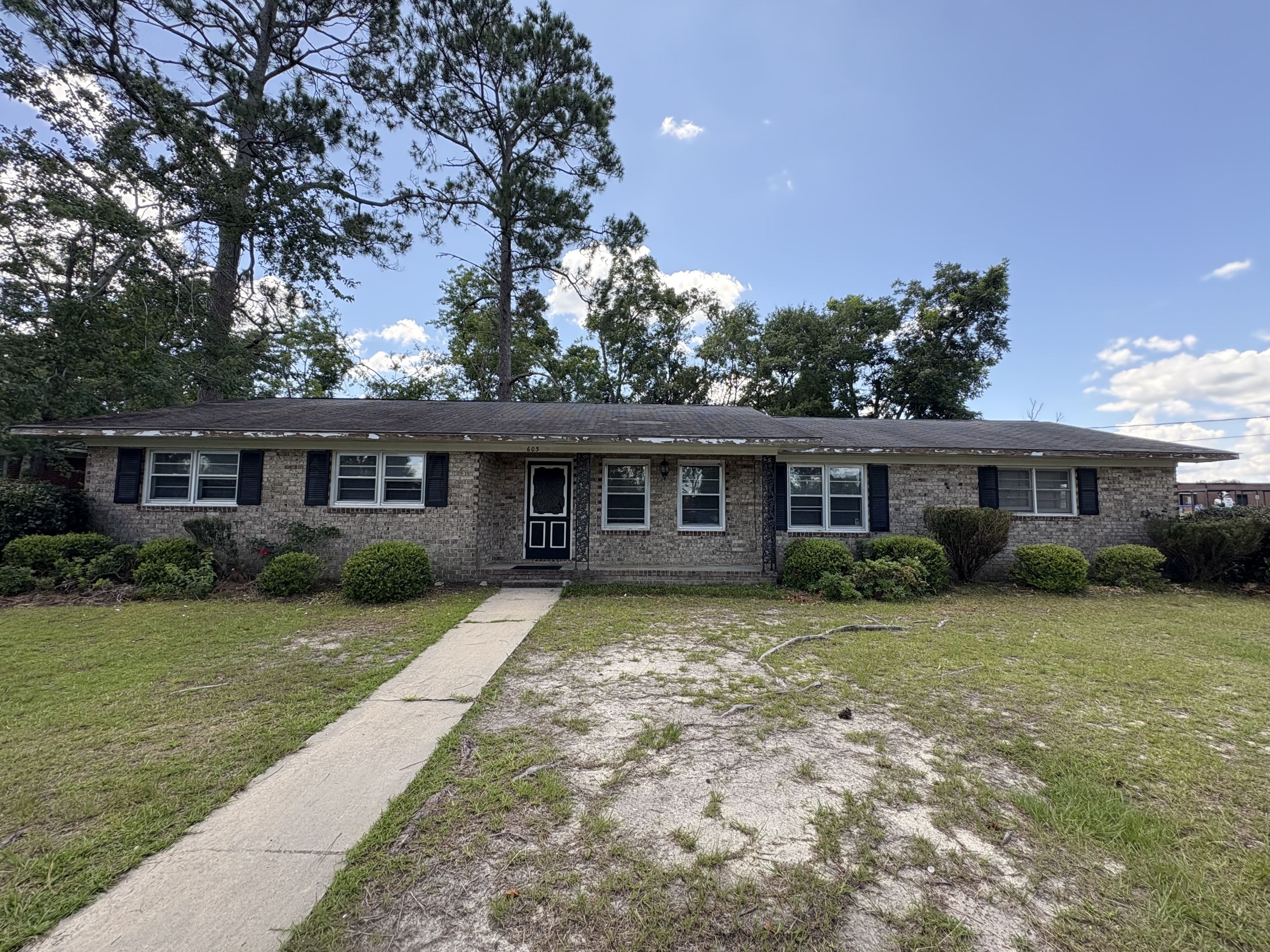 Morris-603 Waters Drive