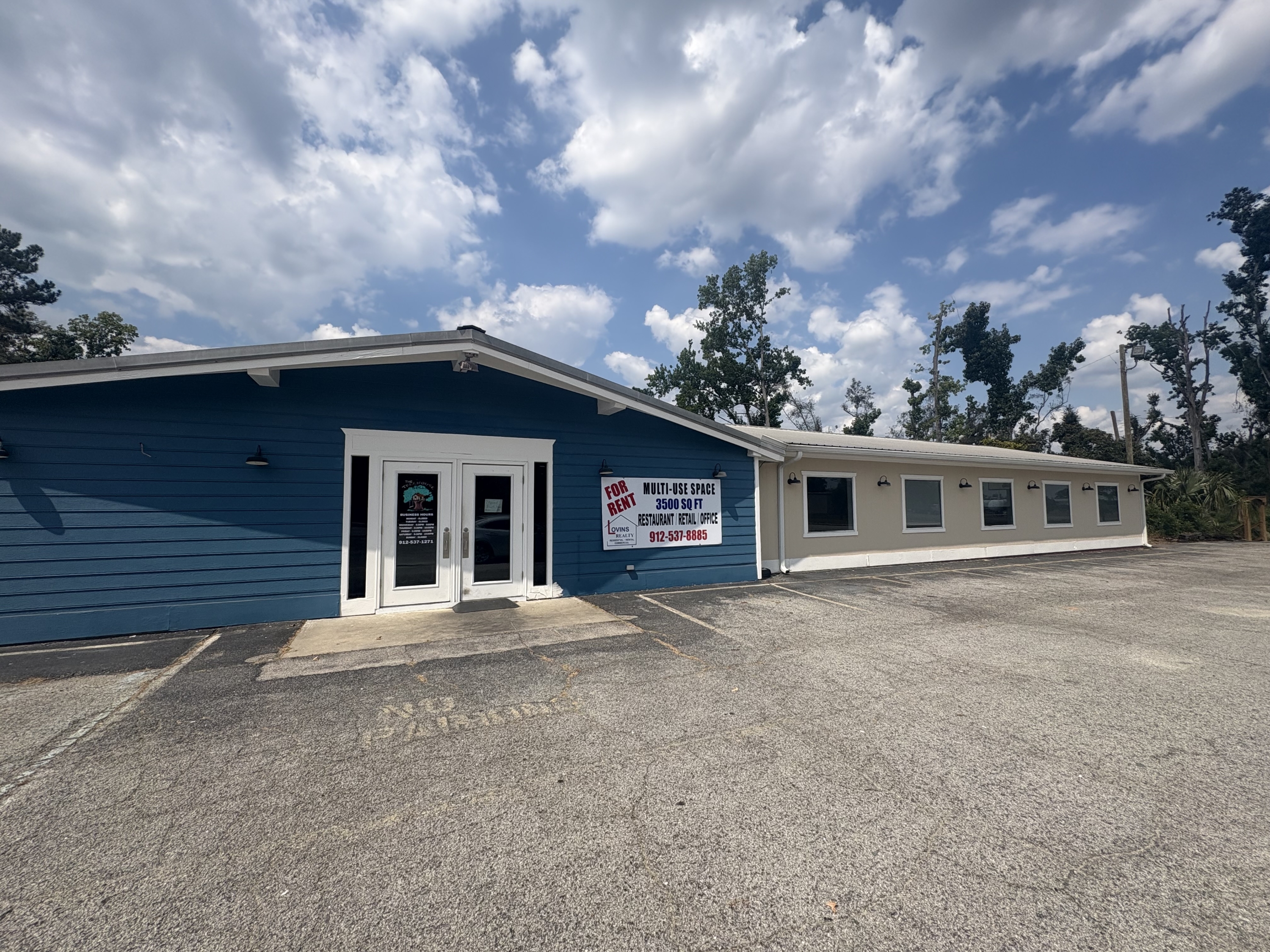 725 W NORTH ST - A