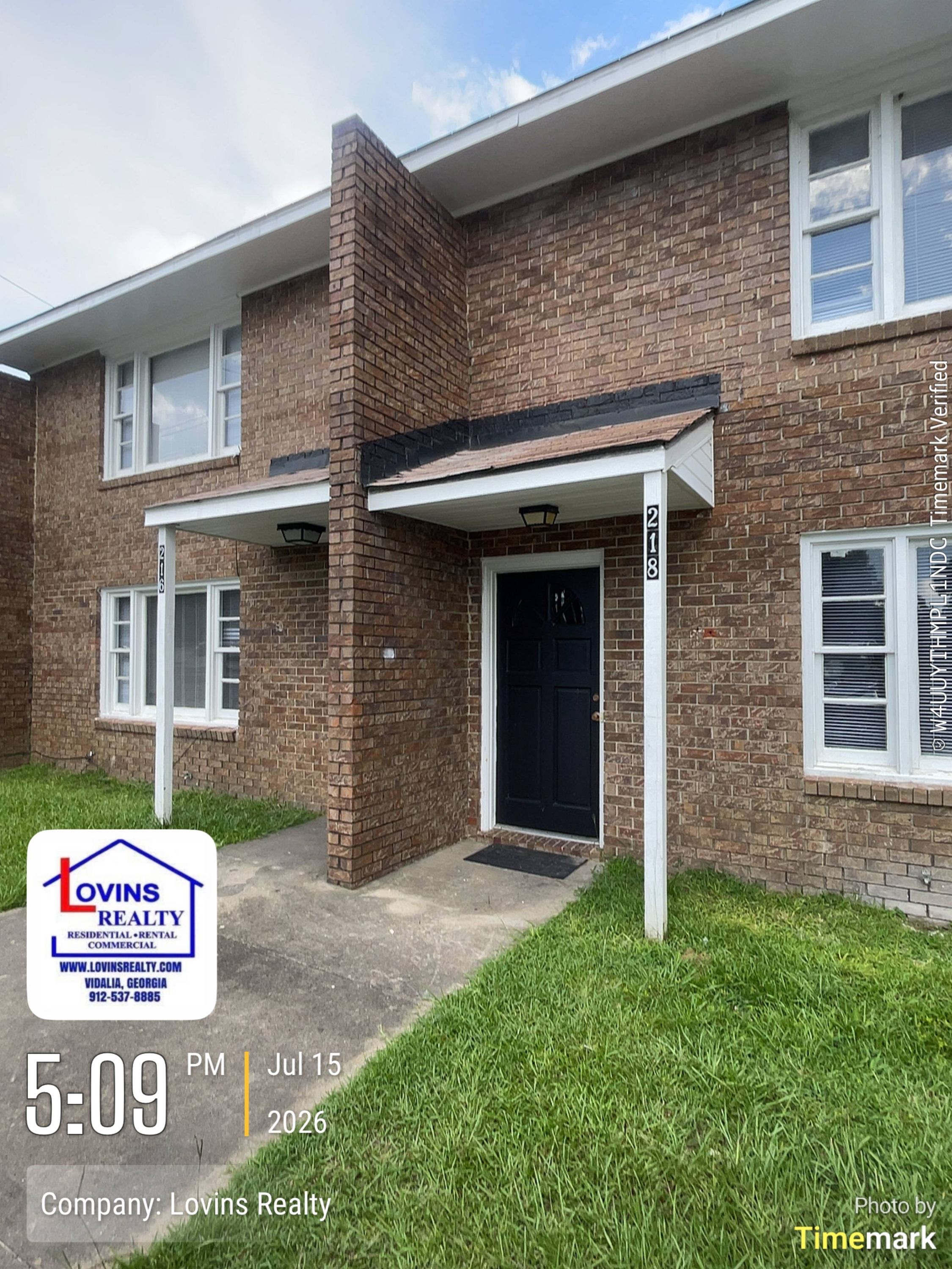 218 Arlington Drive