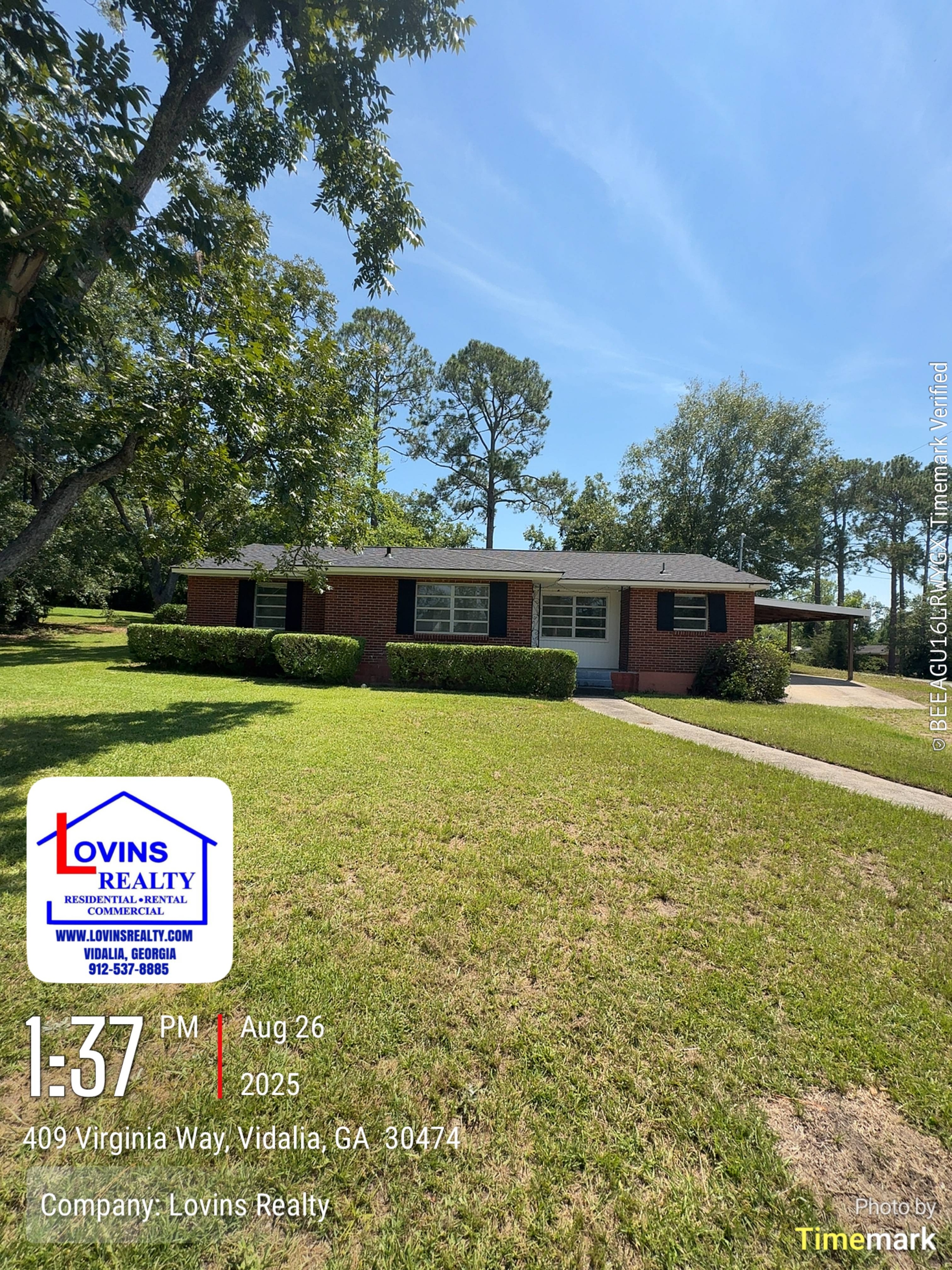 Morris-408 Virginia Way